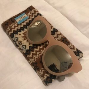 Toms Traveler sunglasses